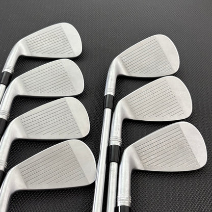 WILSON STAFF MODEL XB 2026 IRON SET