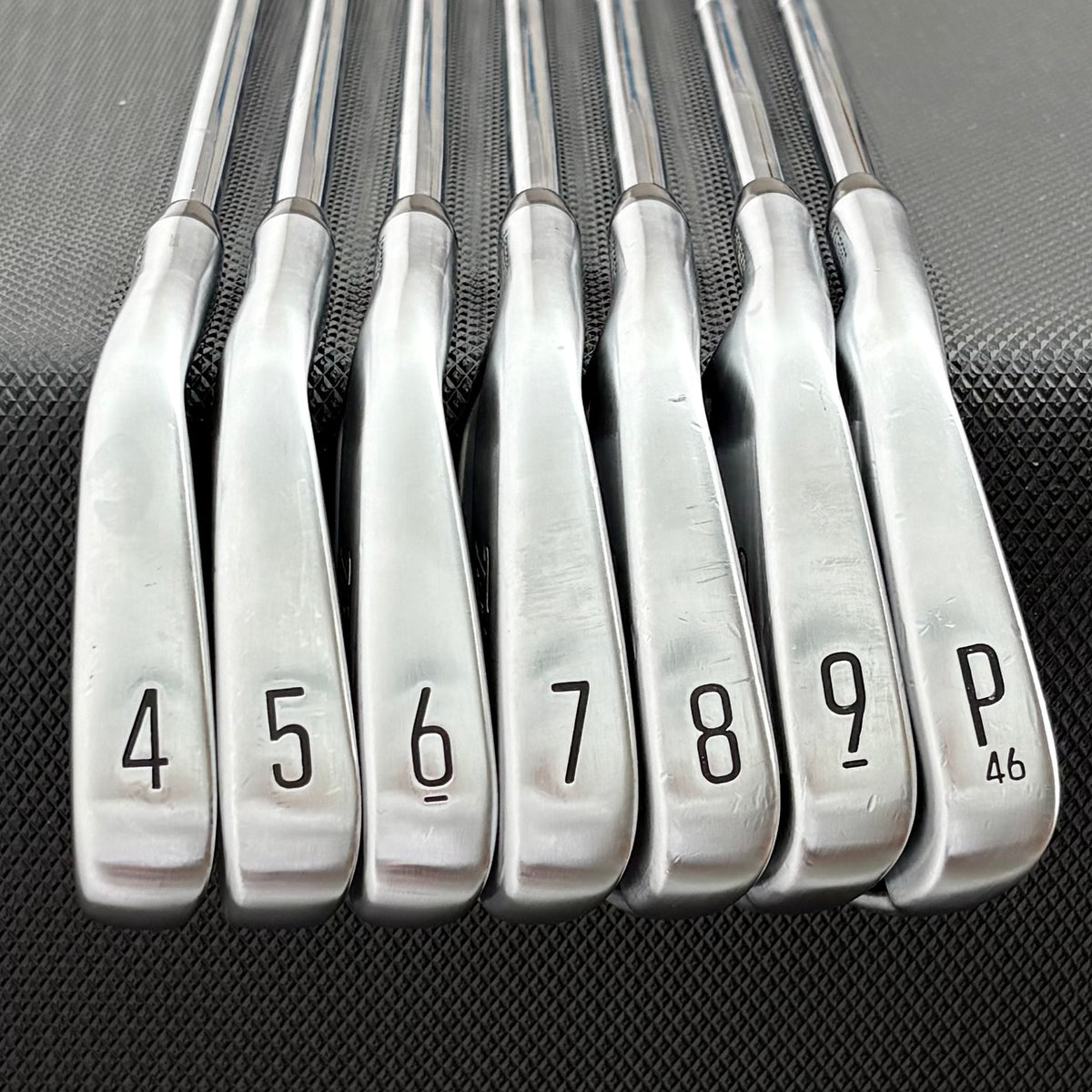 LH TITLEIST T100 2023 IRON SET