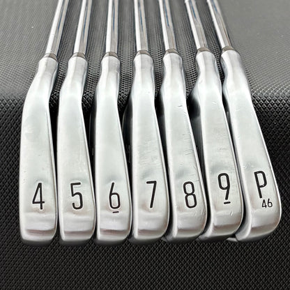 LH TITLEIST T100 2023 IRON SET