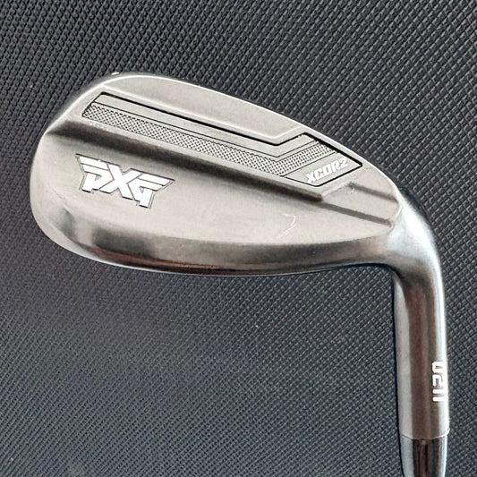 PXG XCOR2 LOB WEDGE