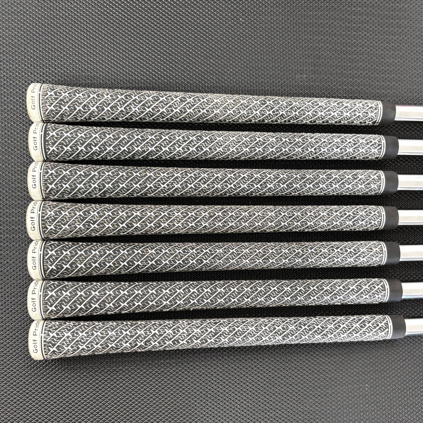 MIZUNO PRO 245 IRON SET