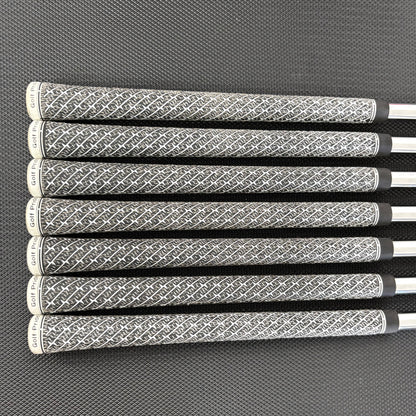 MIZUNO PRO 245 IRON SET