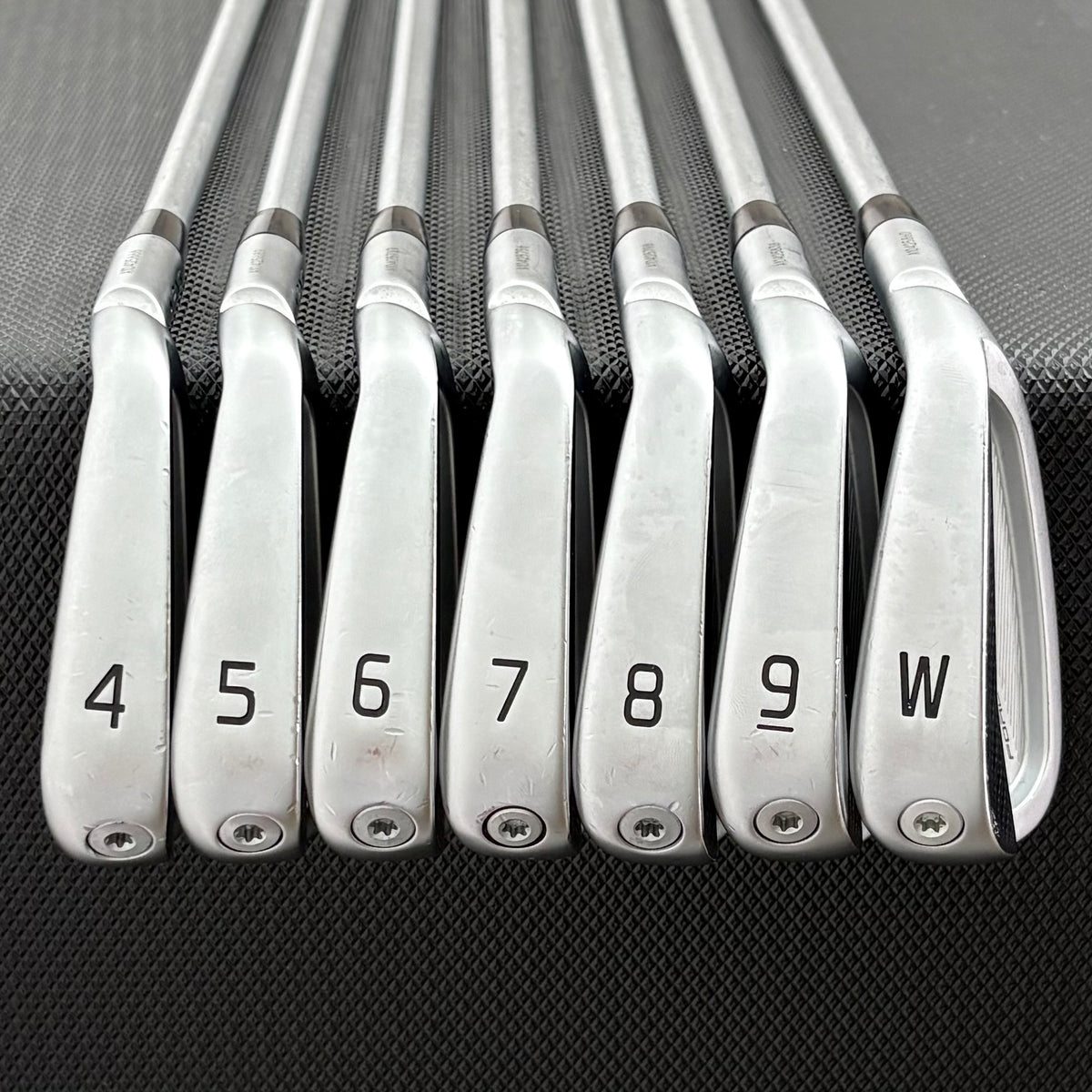 PING BLUEPRINT S IRON SET