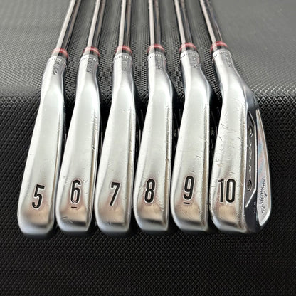 CALLAWAY APEX CB 2024 IRON SET