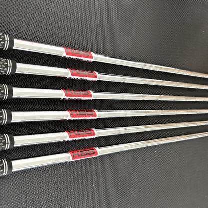 TAYLORMADE P790 2021 IRON SET