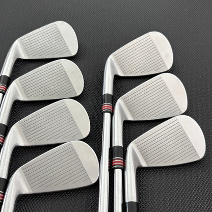 EDEL SMS/SMS PRO COMBO IRON SET