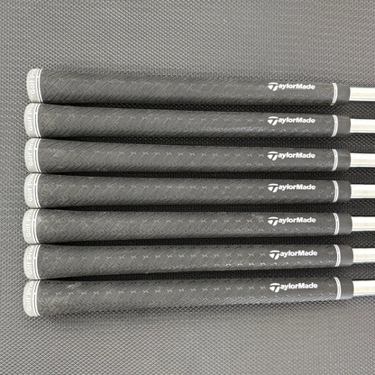 TAYLORMADE P790 2025 IRON SET