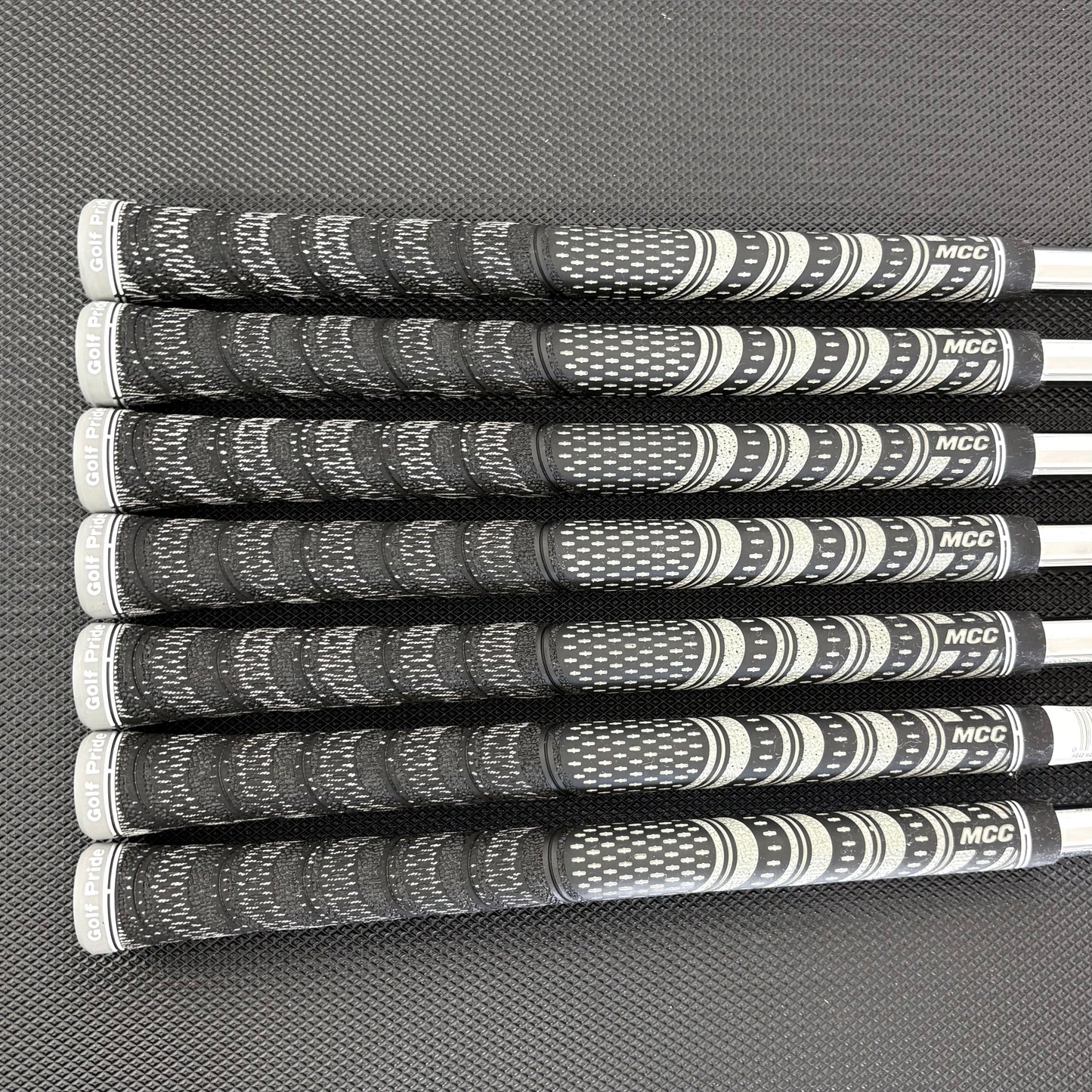 NEW MIZUNO PRO S-3 IRON SET
