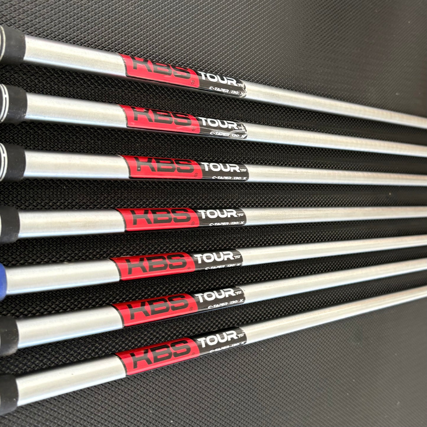 PING I530 IRON SET