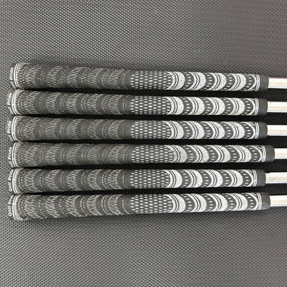 LH TAYLORMADE P790/P770 2025 COMBO IRON SET