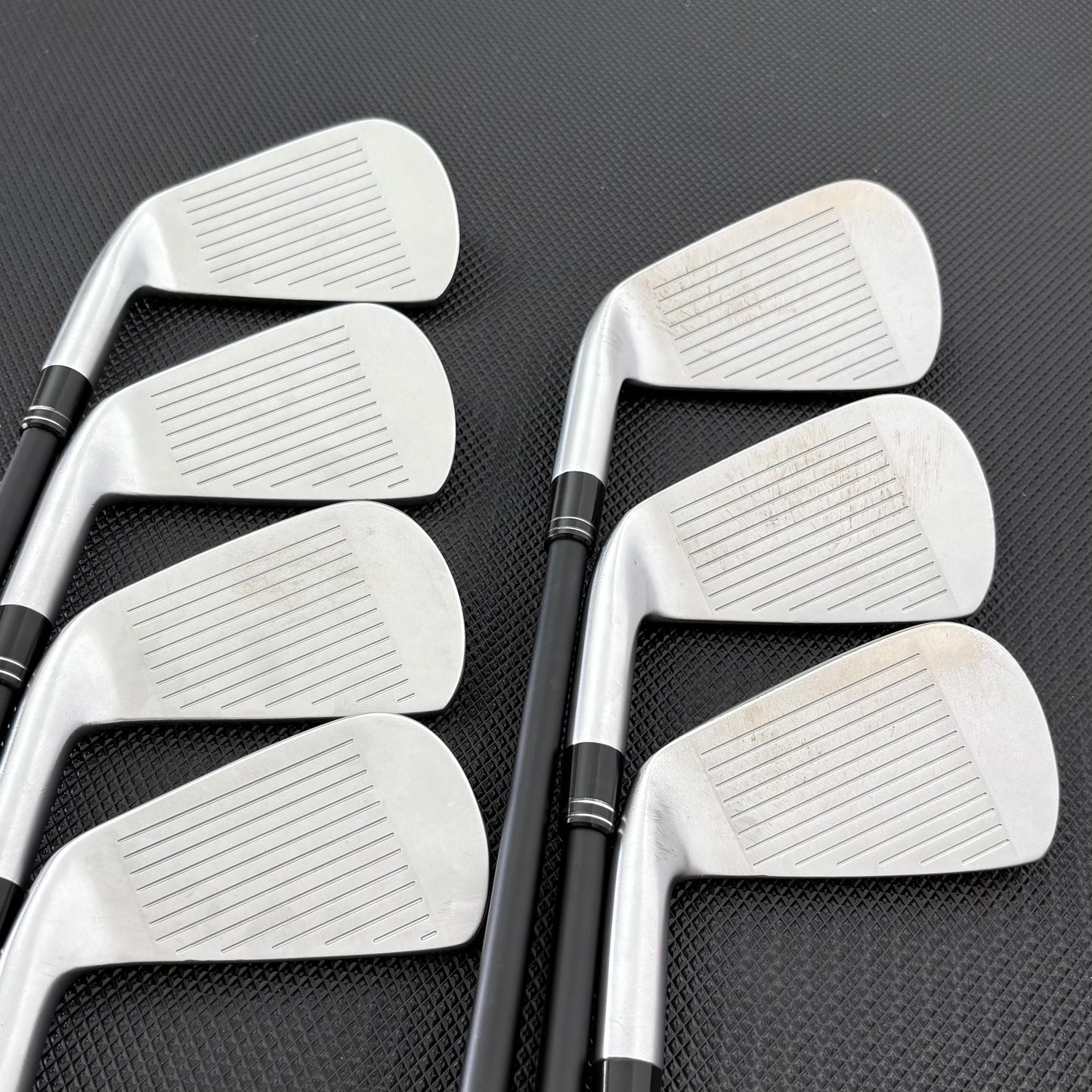 AVODA ORIGIN COMBO LENGTH IRON SET