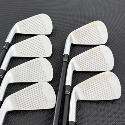 AVODA ORIGIN COMBO LENGTH IRON SET
