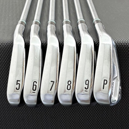 SRIXON ZXI7 IRON SET