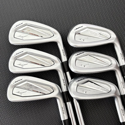MIZUNO JPX 925 FORGED IRON SET