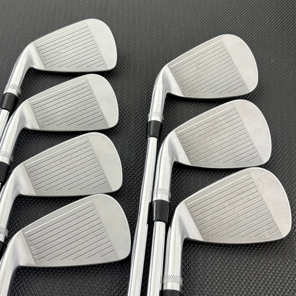 PXG 0317 CB IRON SET
