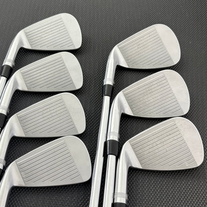 PXG 0317 CB IRON SET