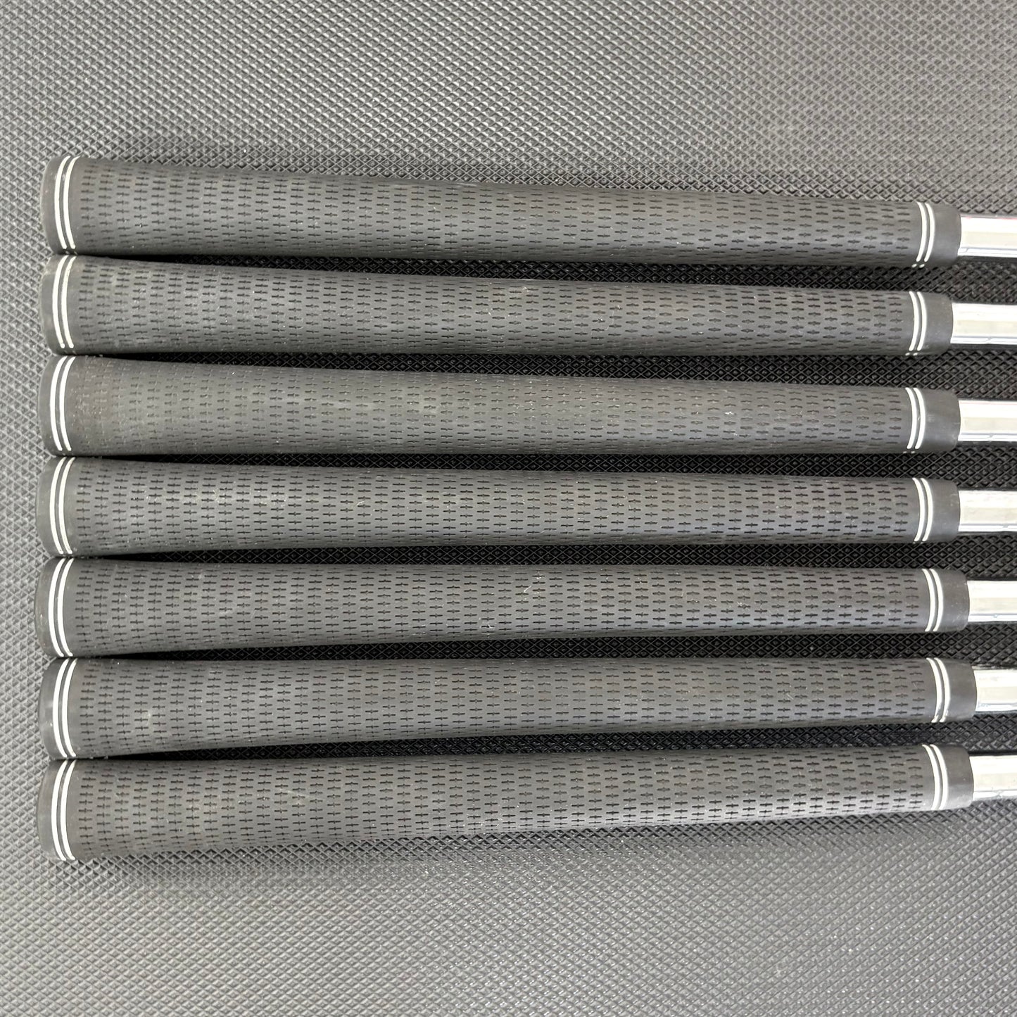 MIURA CB-501 IRON SET