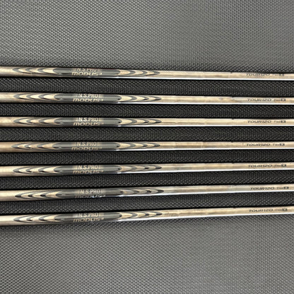 SRIXON ZXI7 IRON SET