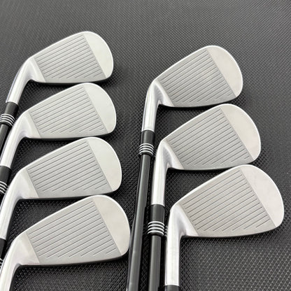 MIZUNO PRO 245 IRON SET
