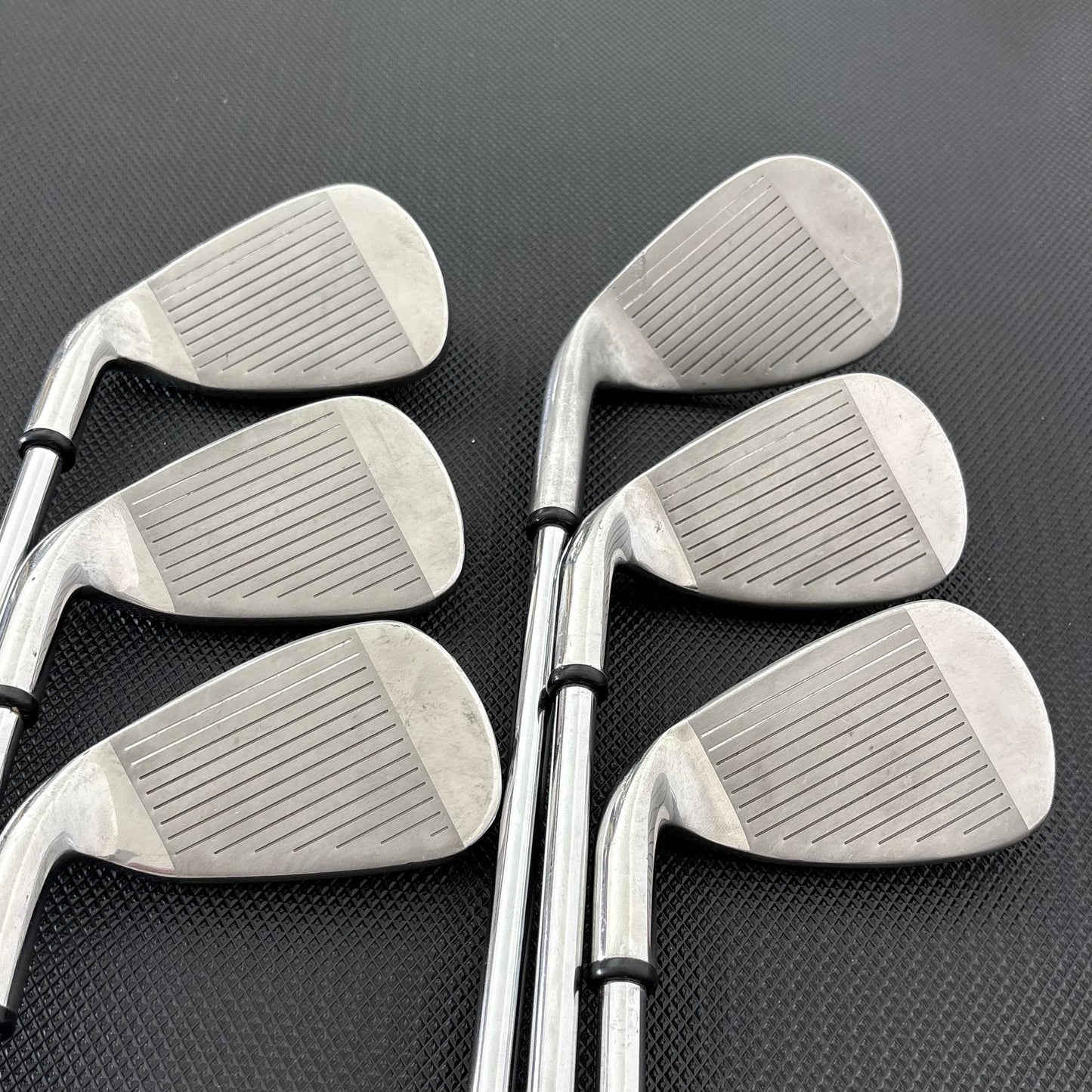 CALLAWAY STRATA TOUR IRON SET