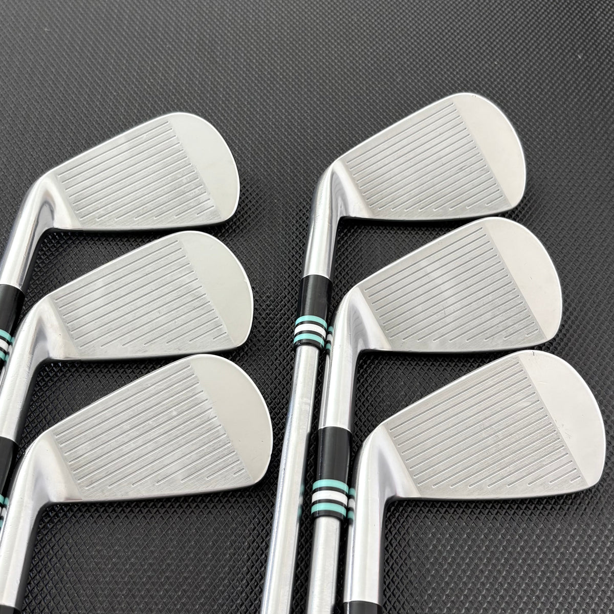 SRIXON ZXI7 IRON SET