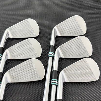 SRIXON ZXI7 IRON SET