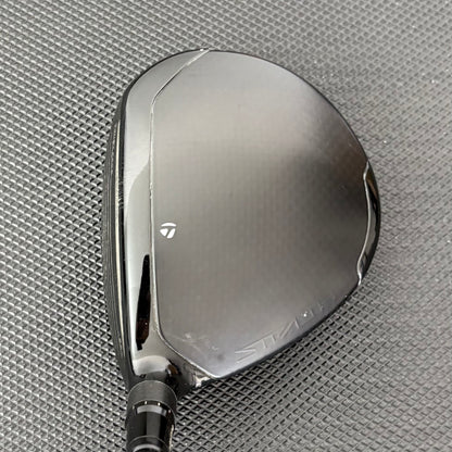 TAYLORMADE STEALTH PLUS 3 WOOD (15 DEGREE)