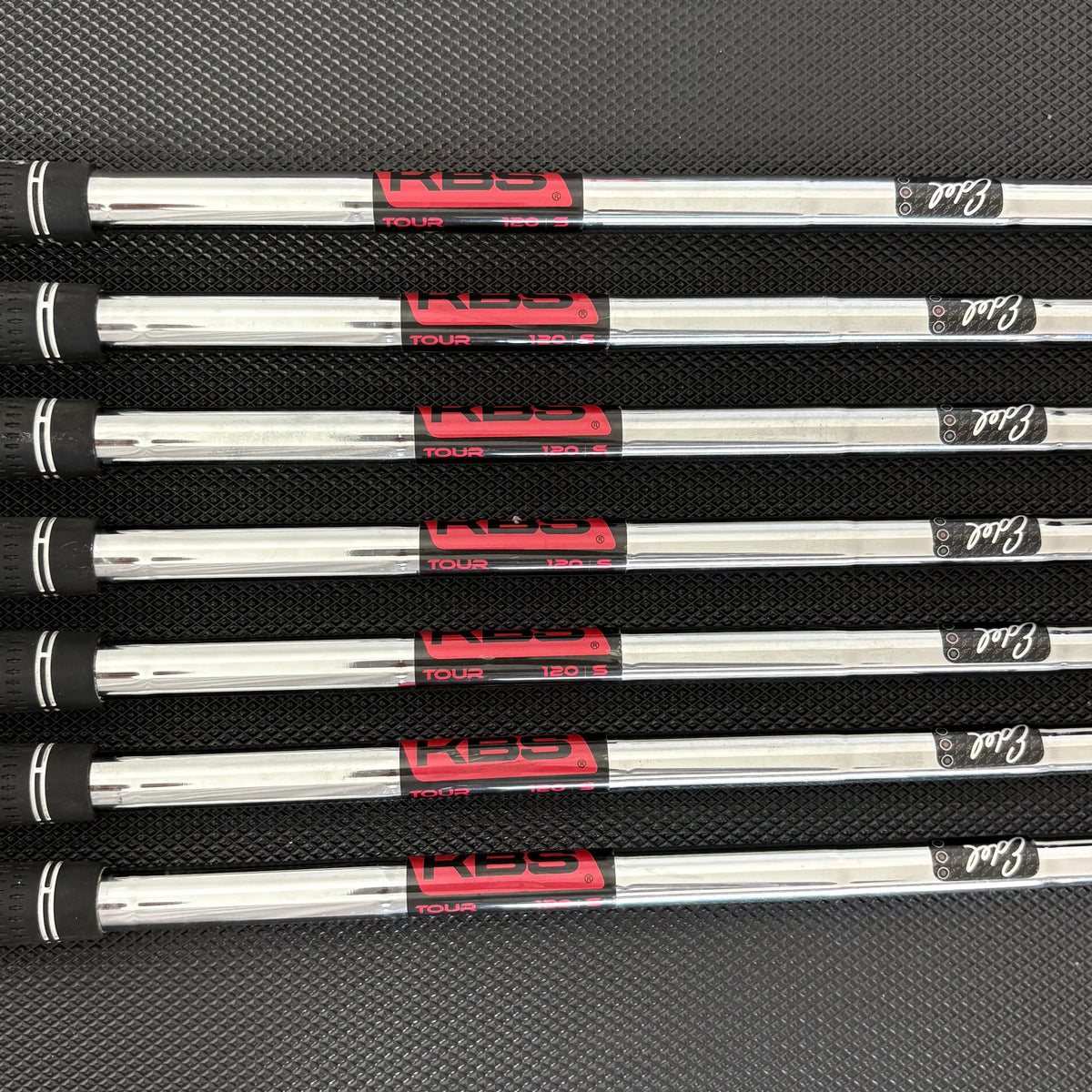 EDEL SMS IRON SET
