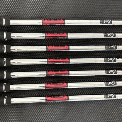 EDEL SMS IRON SET