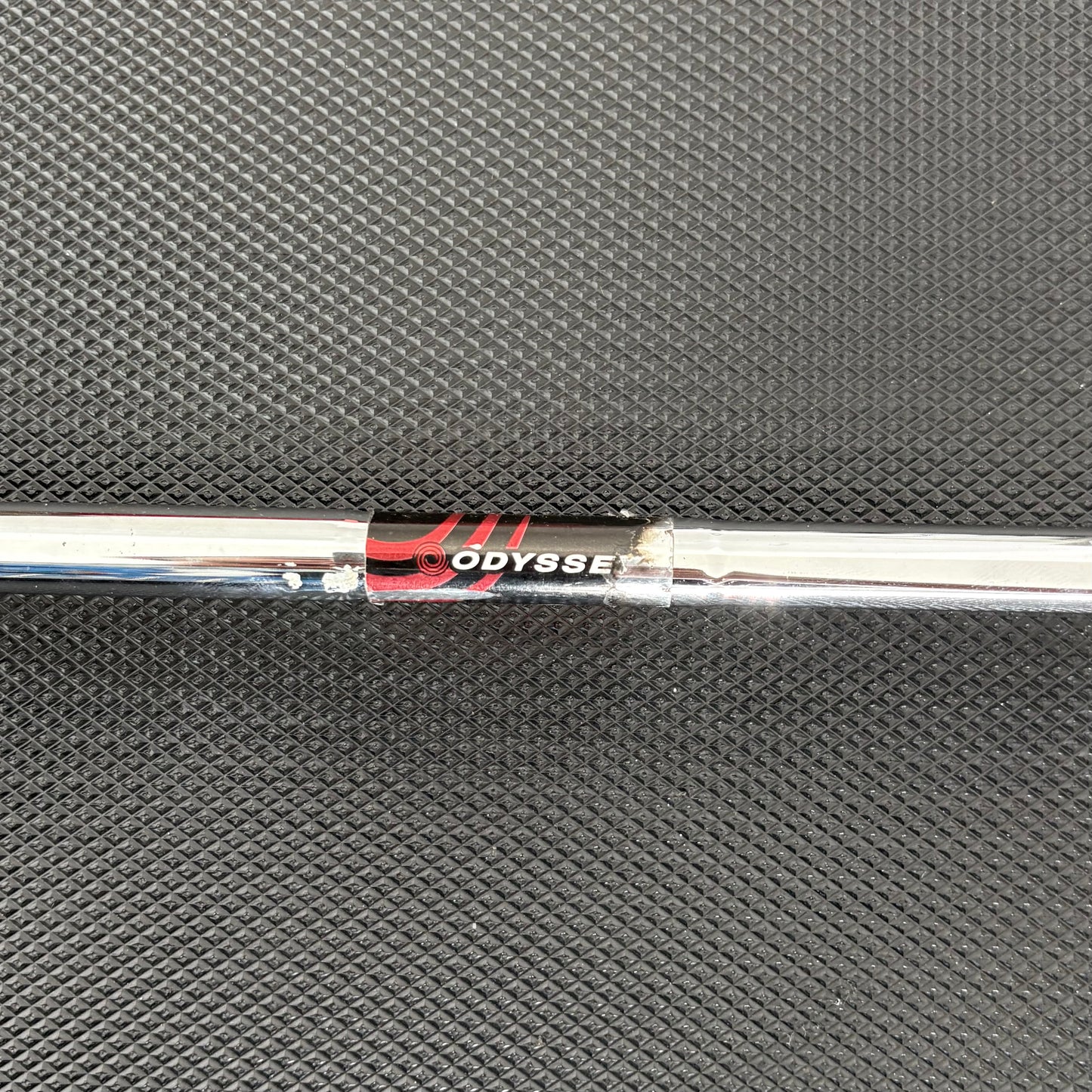 ODYSSEY WHITE HOT PRO V-LINE PUTTER (35")