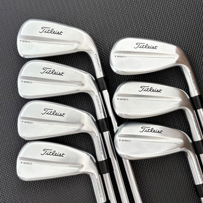 TITLEIST T250 2025 IRON SET