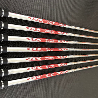 NEW SRIXON ZXI7 2027 IRON SET