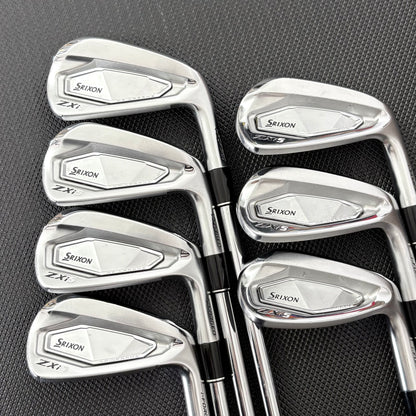 SRIXON ZXI5 IRON SET