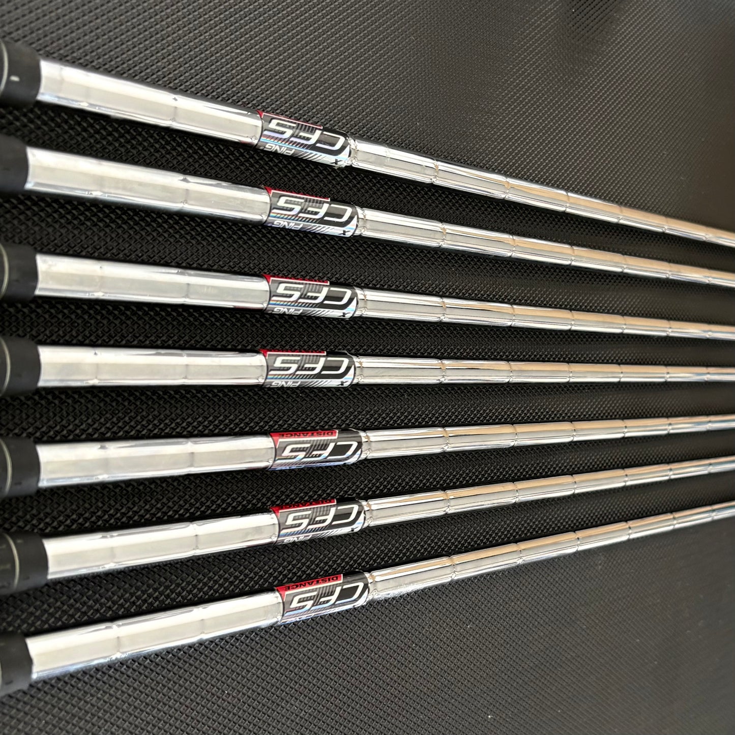 PING G30 IRON SET