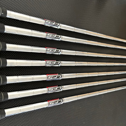 PING G30 IRON SET