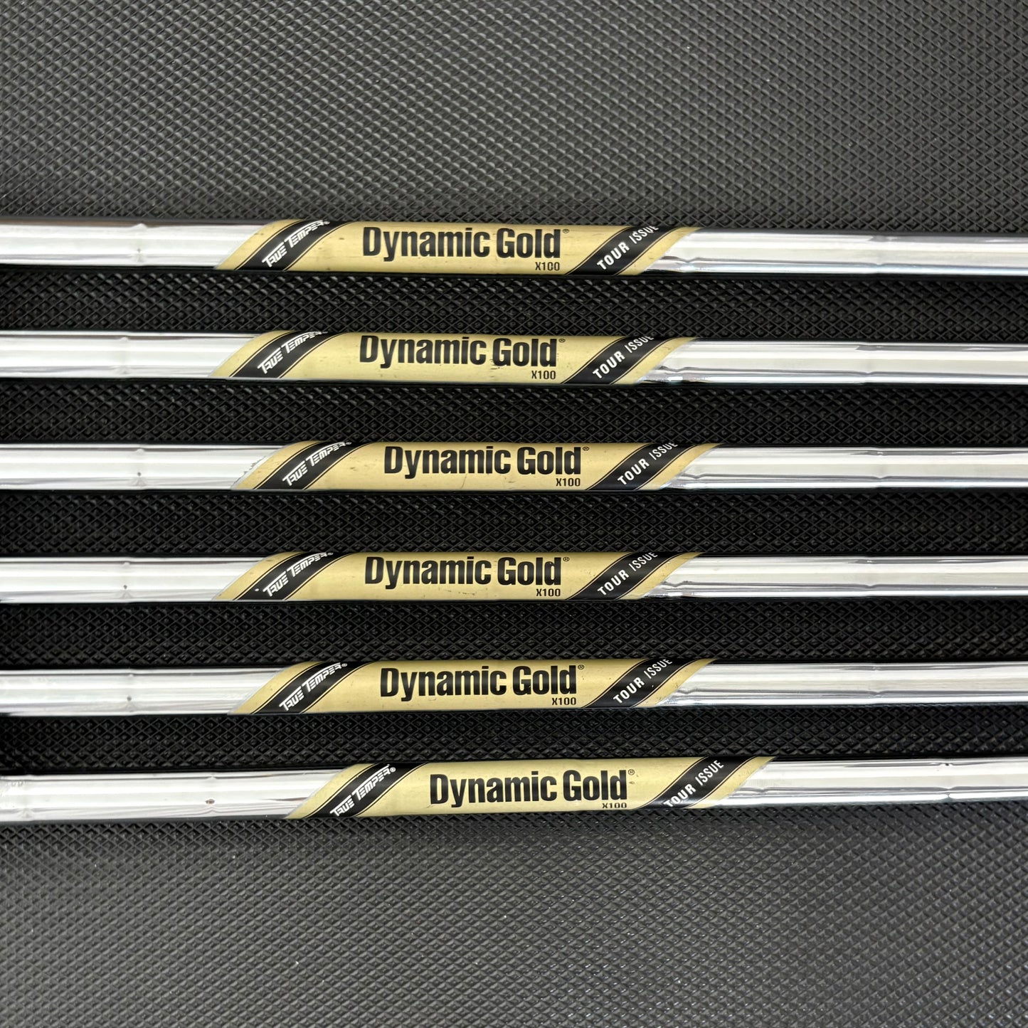 TITLEIST 716 MB IRON SET