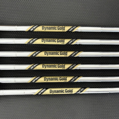 TITLEIST 716 MB IRON SET