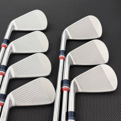 NEW SRIXON ZXI7 2027 IRON SET