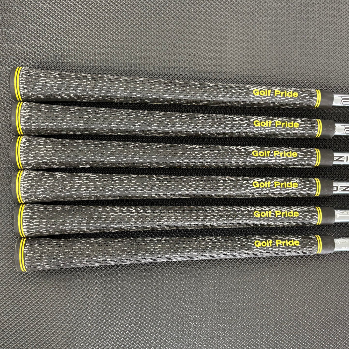 MIZUNO MP-59 IRON SET