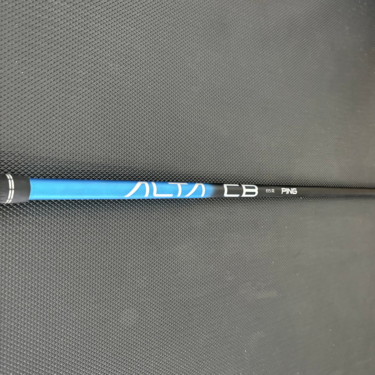 PING G440 MAX 5 WOOD (19 DEGREE) + HEADCOVER