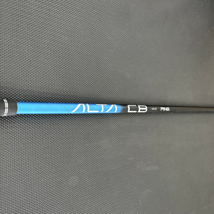 PING G440 MAX 5 WOOD (19 DEGREE) + HEADCOVER