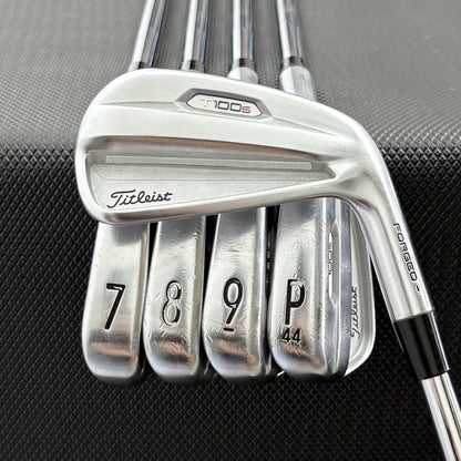 TITLEIST T100S 2021 IRON SET
