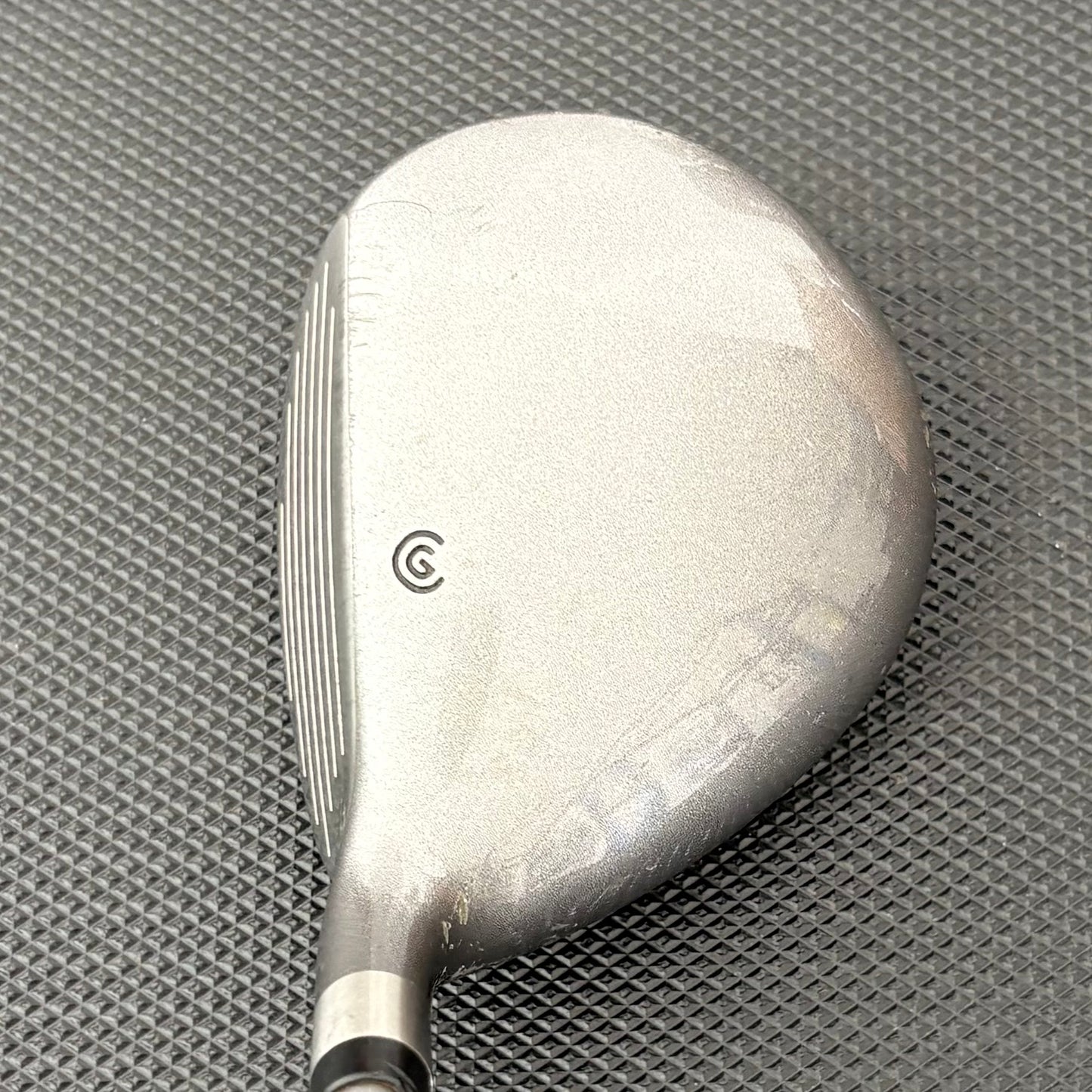 CLEVELAND SPORT OS 3 WOOD (15 DEGREE)