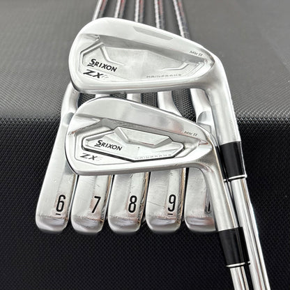 SRIXON ZX4/ZX5 MKII COMBO IRON SET