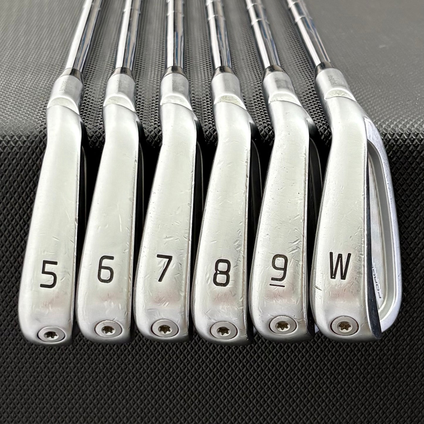 PING BLUEPRINT S IRON SET