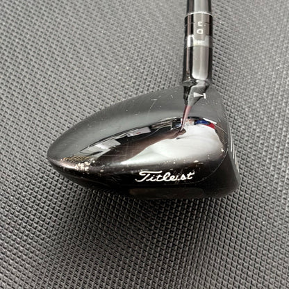 TITLEIST 910 F-D 3 WOOD (15 DEGREE)