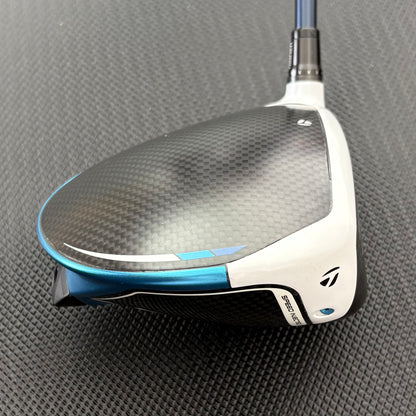 TAYLORMADE SIM2 MAX DRIVER (10.5 DEGREE)