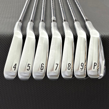 SRIXON ZX5/ZX7 COMBO IRON SET