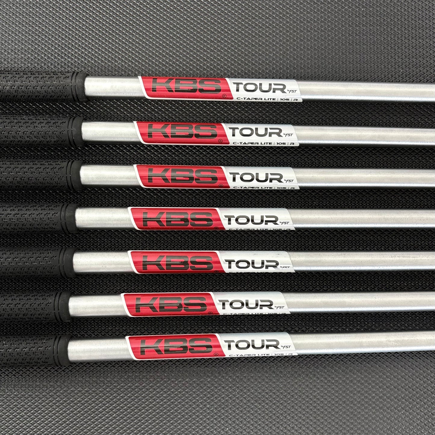 LH SRIXON ZXI4 IRON SET