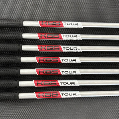 LH SRIXON ZXI4 IRON SET